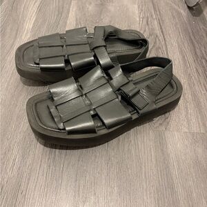 by Malene Birger Fisherman Sandals